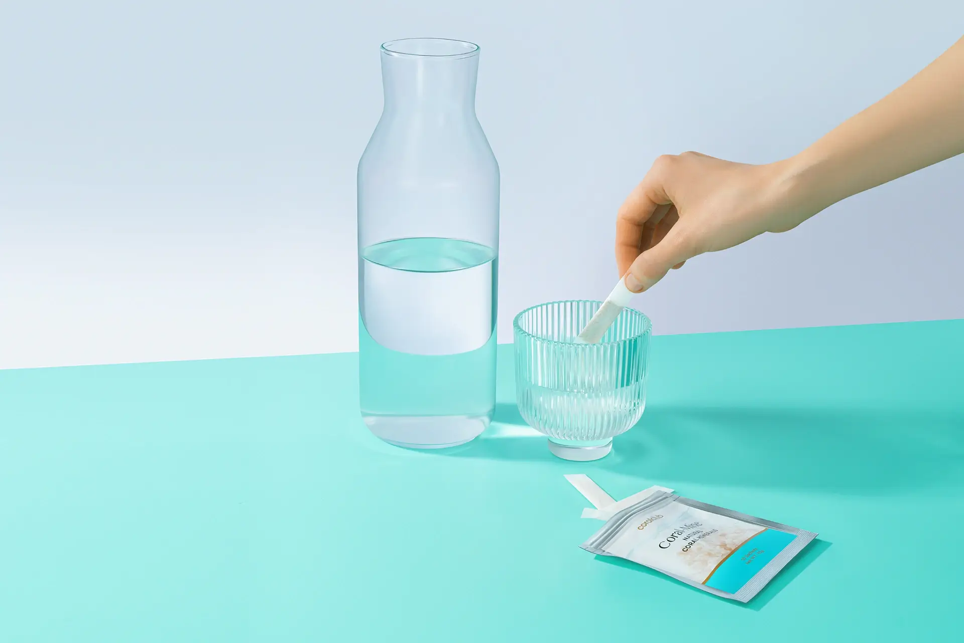 Promarine Kollageeni Peptiidid & Coral-Мine